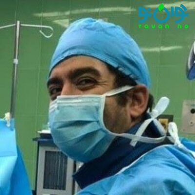 دکتر محمدرضا صادقی جراح ارتوپد در تهران